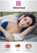 Ayiyun Hot Sale Sex Dolls Silicone Europe Women Big Breast Vagina Oral Anal Lifelike Adult Doll For Men Sex Toys from automatic woman